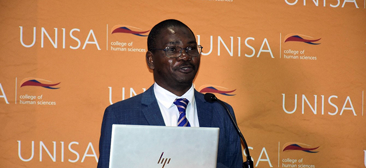 Unisa pioneers just energy transition agenda